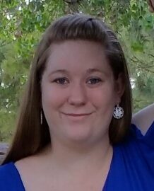 Hana Gossett Headshot Hana Gossett Headshot